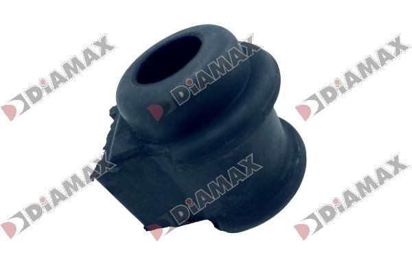 Diamax B2069 Stabiliser Mounting B2069: Buy near me in Poland at 2407.PL - Good price!