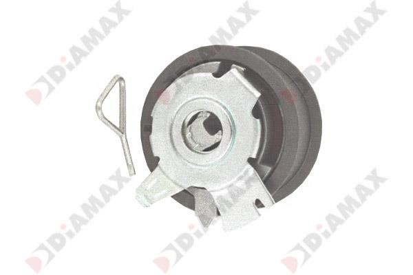 Diamax A5003 Tensioner pulley, timing belt A5003: Buy near me at 2407.PL in Poland at an Affordable price!