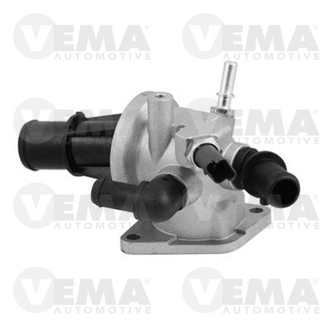 Vema 13487 Thermostat, coolant 13487: Buy near me in Poland at 2407.PL - Good price!