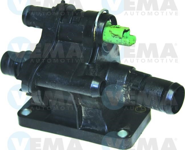 Vema 13528 Thermostat, coolant 13528: Buy near me in Poland at 2407.PL - Good price!