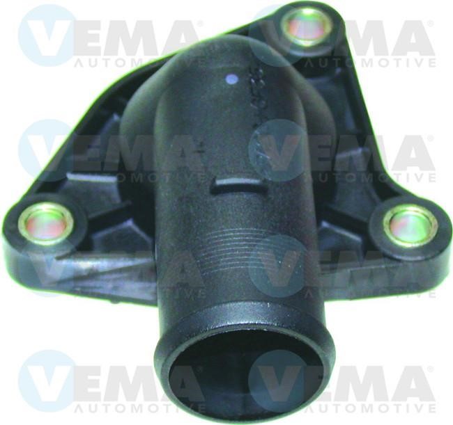 Vema 13958 Thermostat, coolant 13958: Buy near me in Poland at 2407.PL - Good price!