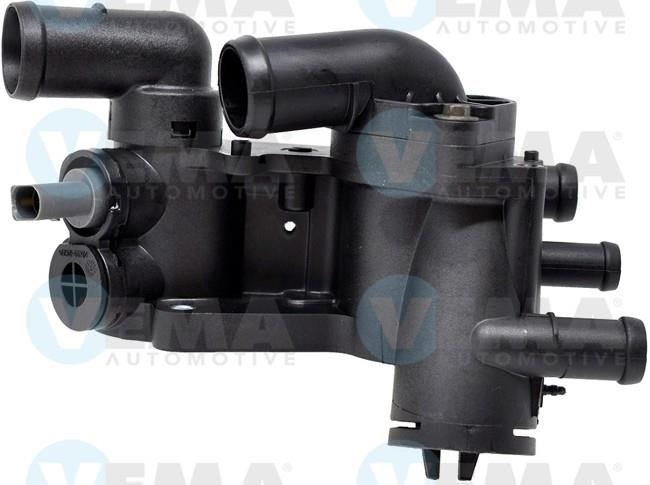 Vema 13975 Thermostat, coolant 13975: Buy near me in Poland at 2407.PL - Good price!