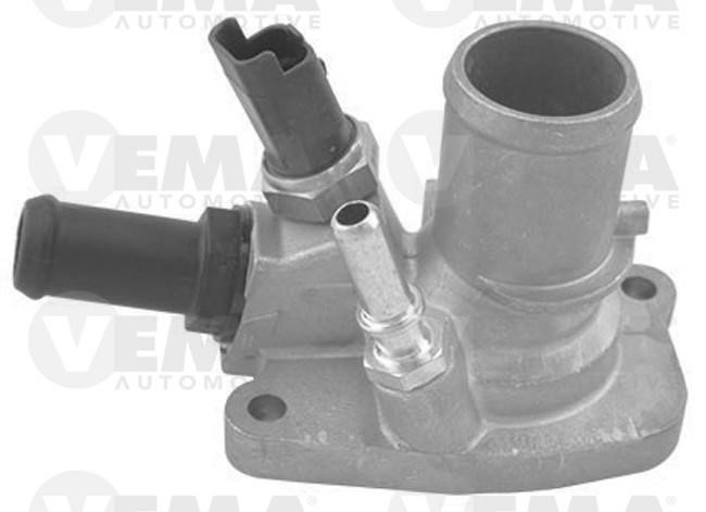 Vema 13976 Thermostat, coolant 13976: Buy near me in Poland at 2407.PL - Good price!