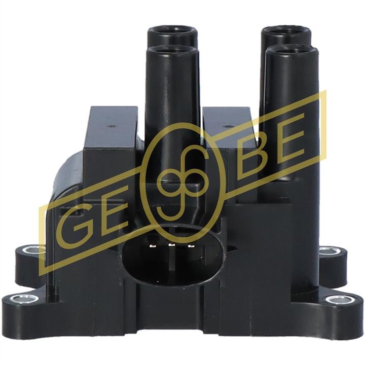 Ika 9 4565 1 Ignition coil 945651: Buy near me in Poland at 2407.PL - Good price!
