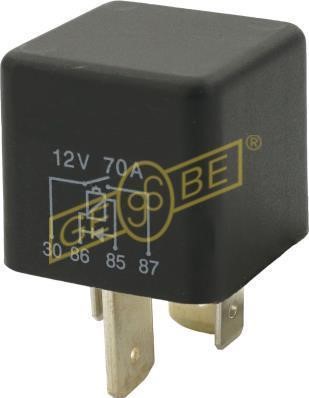 Ika 9 9420 1 Relay 994201: Buy near me in Poland at 2407.PL - Good price!