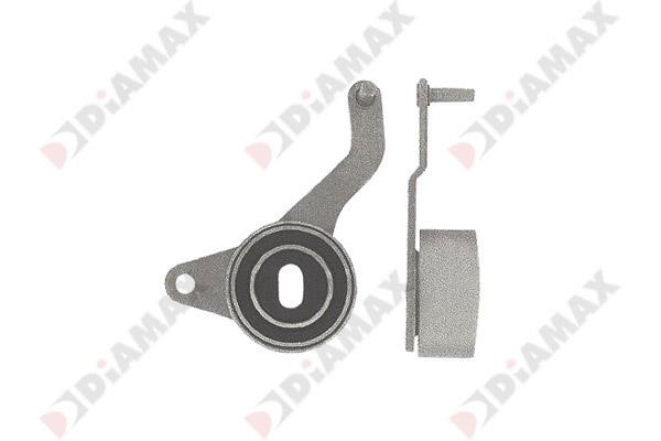 Diamax A5026 Tensioner pulley, timing belt A5026: Buy near me in Poland at 2407.PL - Good price!