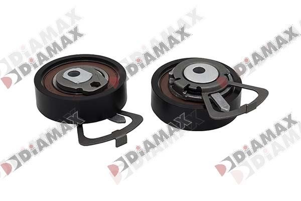 Diamax A5060 Tensioner pulley, timing belt A5060: Buy near me in Poland at 2407.PL - Good price!