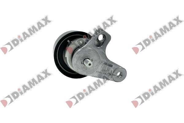 Diamax A5077 Tensioner pulley, timing belt A5077: Buy near me in Poland at 2407.PL - Good price!
