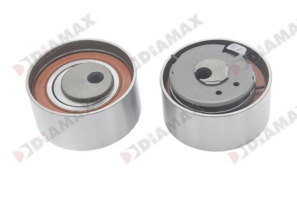 Diamax A5078 Tensioner pulley, timing belt A5078: Buy near me in Poland at 2407.PL - Good price!