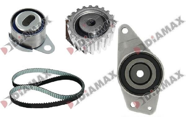 Diamax A6032 Timing Belt Kit A6032: Buy near me in Poland at 2407.PL - Good price!