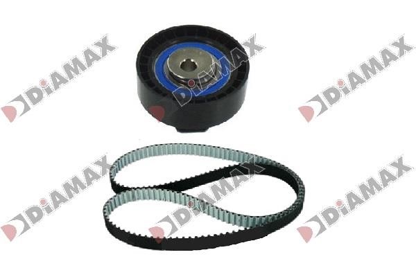 Diamax A6033 Timing Belt Kit A6033: Buy near me in Poland at 2407.PL - Good price!
