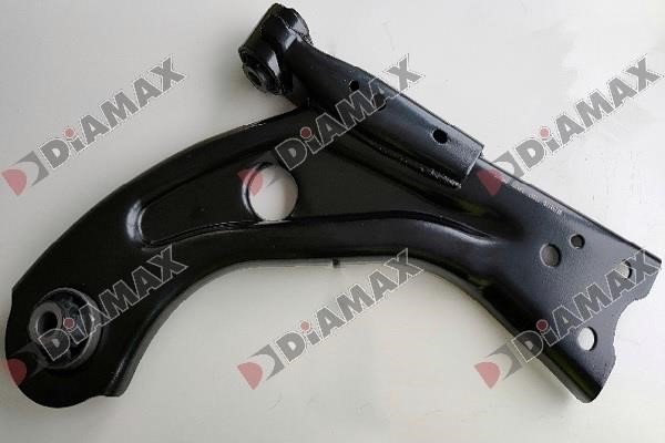 Diamax B5071 Track Control Arm B5071: Buy near me in Poland at 2407.PL - Good price!