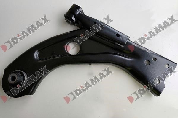 Diamax B5072 Track Control Arm B5072: Buy near me at 2407.PL in Poland at an Affordable price!