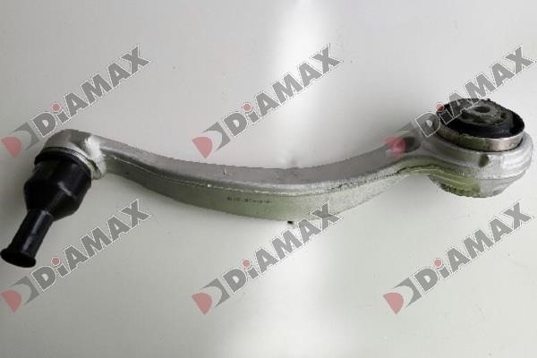 Diamax B5075 Wahacz zawieszenia B5075: Atrakcyjna cena w Polsce na 2407.PL - Zamów teraz!