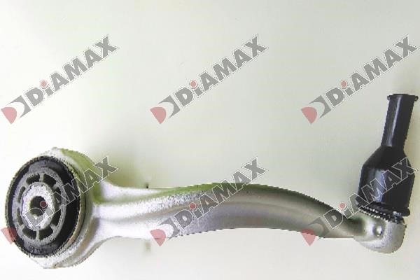 Diamax B5076 Track Control Arm B5076: Buy near me in Poland at 2407.PL - Good price!