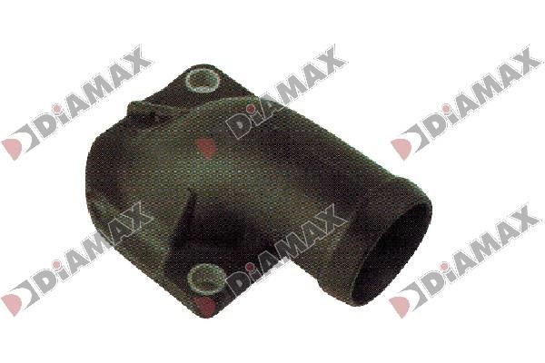 Diamax AD06046 Coolant Flange AD06046: Buy near me in Poland at 2407.PL - Good price!