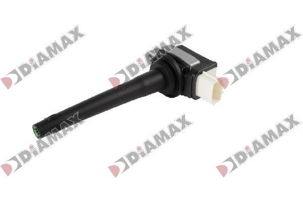 Diamax DG2068 Ignition coil DG2068: Buy near me in Poland at 2407.PL - Good price!