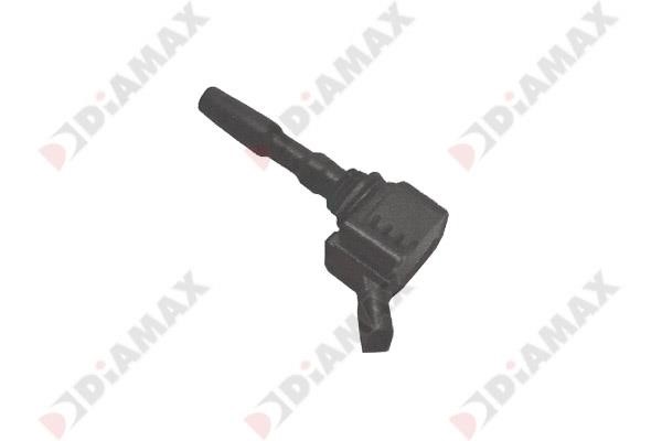 Diamax DG2069 Ignition coil DG2069: Buy near me at 2407.PL in Poland at an Affordable price!