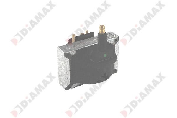Diamax DG2073 Ignition coil DG2073: Buy near me in Poland at 2407.PL - Good price!