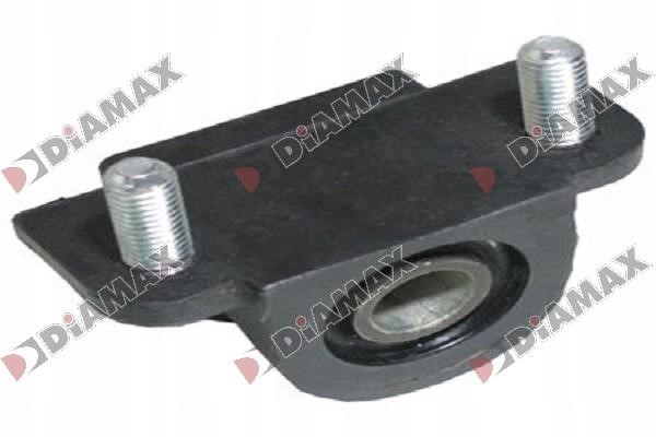Diamax B7060 Control Arm-/Trailing Arm Bush B7060: Buy near me in Poland at 2407.PL - Good price!