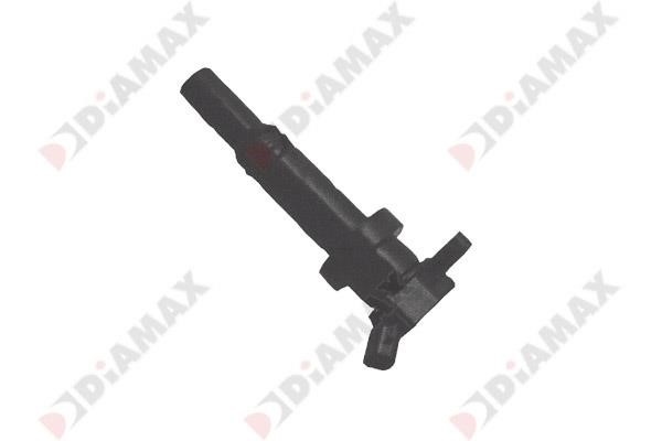 Diamax DG2087 Ignition coil DG2087: Buy near me at 2407.PL in Poland at an Affordable price!
