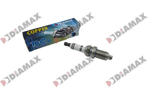 Diamax DG7009 Spark plug DG7009: Buy near me in Poland at 2407.PL - Good price!