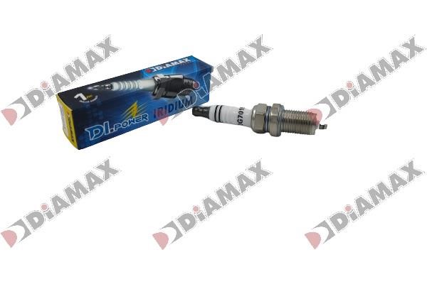 Diamax DG7015 Свічка запалювання DG7015: Приваблива ціна - Купити у Польщі на 2407.PL!