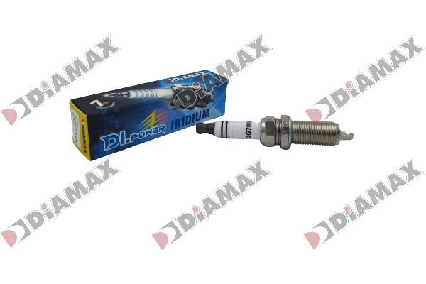 Diamax DG7016 Свеча зажигания DG7016: Отличная цена - Купить в Польше на 2407.PL!
