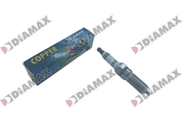 Diamax DG7019 Spark plug DG7019: Buy near me in Poland at 2407.PL - Good price!