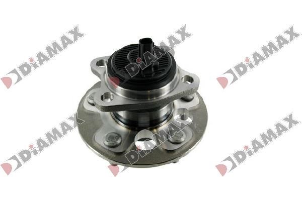Diamax R3059 Wheel bearing kit R3059: Buy near me in Poland at 2407.PL - Good price!