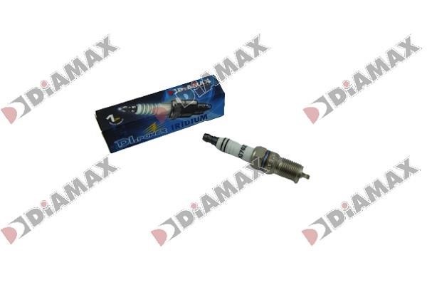 Diamax DG7022 Свічка запалювання DG7022: Приваблива ціна - Купити у Польщі на 2407.PL!