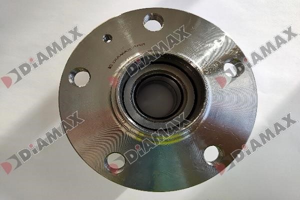 Diamax R3062 Wheel bearing kit R3062: Buy near me in Poland at 2407.PL - Good price!