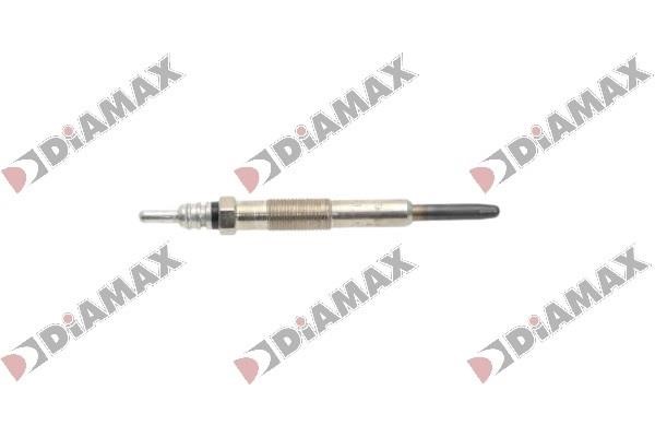 Diamax DG8002 Свеча накаливания DG8002: Отличная цена - Купить в Польше на 2407.PL!