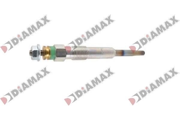 Diamax DG8003 Свеча накаливания DG8003: Купить в Польше - Отличная цена на 2407.PL!