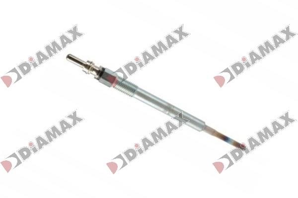 Diamax DG8007 Glow plug DG8007: Buy near me at 2407.PL in Poland at an Affordable price!