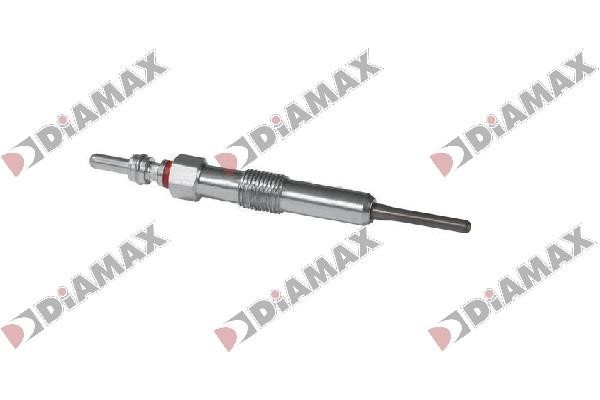 Diamax DG8012 Свеча накаливания DG8012: Отличная цена - Купить в Польше на 2407.PL!