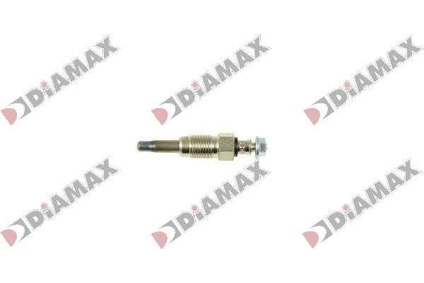 Diamax DG8015 Свеча накаливания DG8015: Отличная цена - Купить в Польше на 2407.PL!
