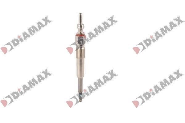 Diamax DG8019 Glow plug DG8019: Buy near me in Poland at 2407.PL - Good price!