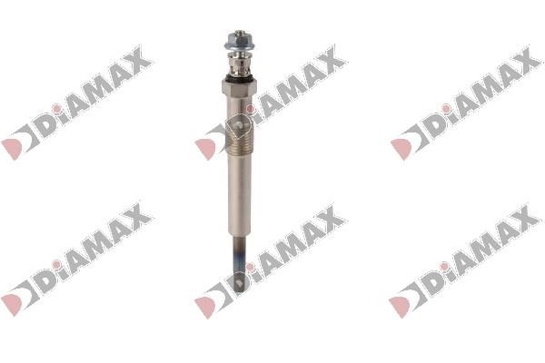 Diamax DG8021 Glow plug DG8021: Buy near me in Poland at 2407.PL - Good price!
