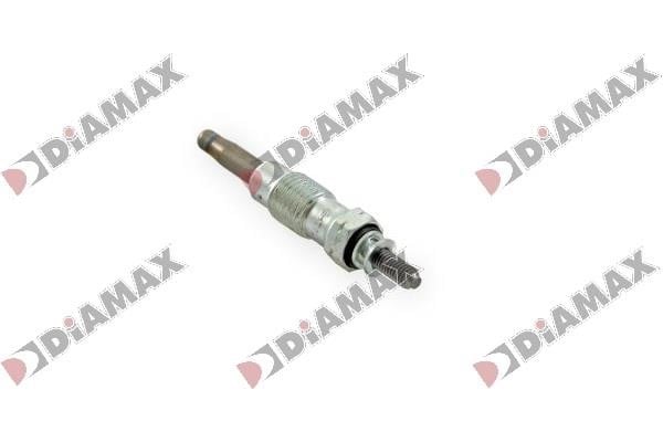 Diamax DG8026 Свеча накаливания DG8026: Купить в Польше - Отличная цена на 2407.PL!