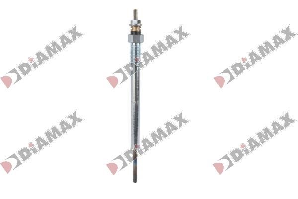 Diamax DG8028 Свеча накаливания DG8028: Отличная цена - Купить в Польше на 2407.PL!