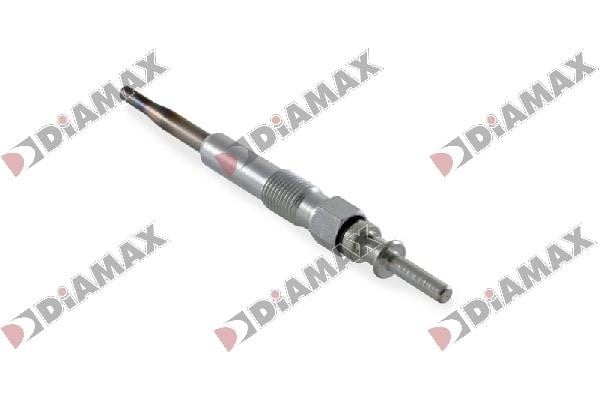 Diamax DG8030 Свеча накаливания DG8030: Отличная цена - Купить в Польше на 2407.PL!