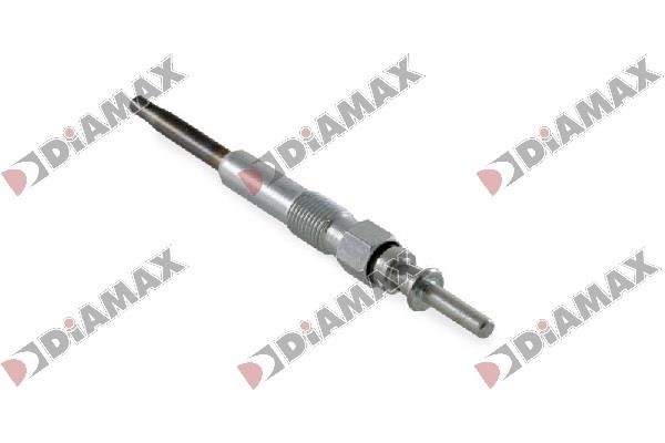 Diamax DG8031 Свеча накаливания DG8031: Отличная цена - Купить в Польше на 2407.PL!