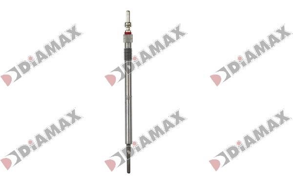 Diamax DG8033 Glow plug DG8033: Buy near me in Poland at 2407.PL - Good price!