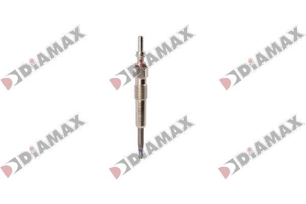 Diamax DG8040 Свеча накаливания DG8040: Отличная цена - Купить в Польше на 2407.PL!