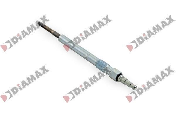 Diamax DG8041 Свічка розжарювання DG8041: Купити у Польщі - Добра ціна на 2407.PL!