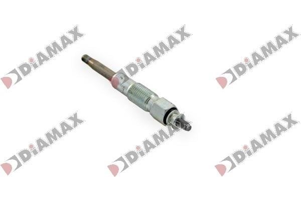 Diamax DG8043 Glühkerze DG8043: Kaufen Sie zu einem guten Preis in Polen bei 2407.PL!