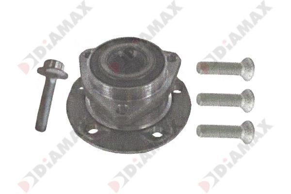 Diamax R3003 Wheel bearing R3003: Buy near me at 2407.PL in Poland at an Affordable price!