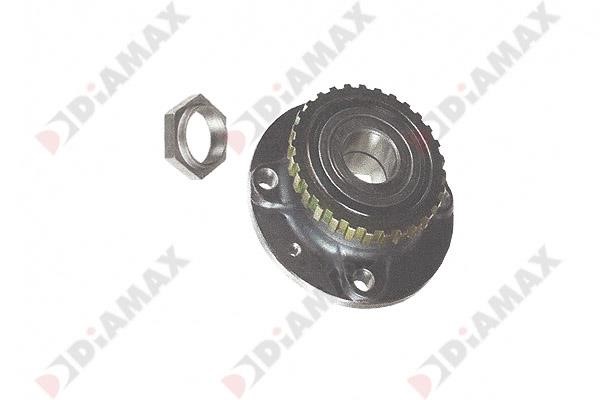 Diamax R3009 Wheel bearing R3009: Buy near me in Poland at 2407.PL - Good price!