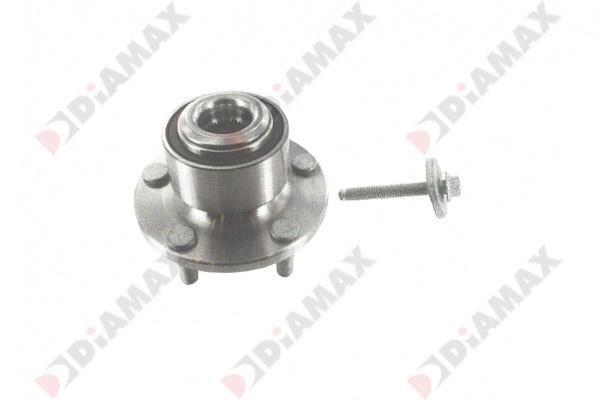 Diamax R3013 Wheel bearing R3013: Buy near me at 2407.PL in Poland at an Affordable price!